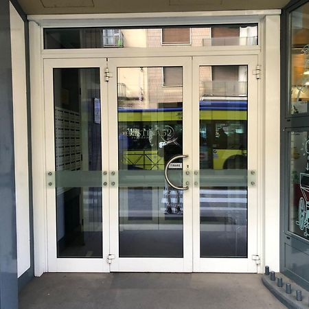 Casamia Appartamenti 606 Turín Exterior foto